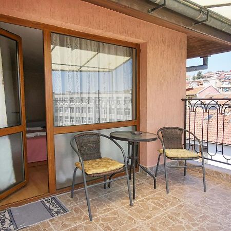 Villa Mirage Sozopol Zewnętrze zdjęcie