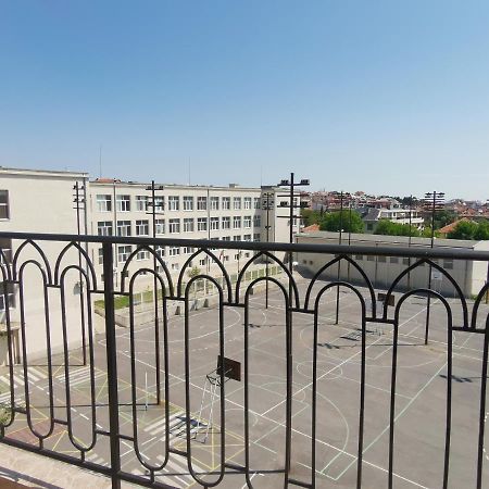 Villa Mirage Sozopol Zewnętrze zdjęcie