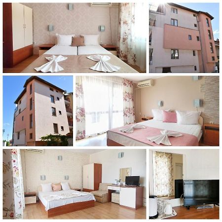 Villa Mirage Sozopol Zewnętrze zdjęcie