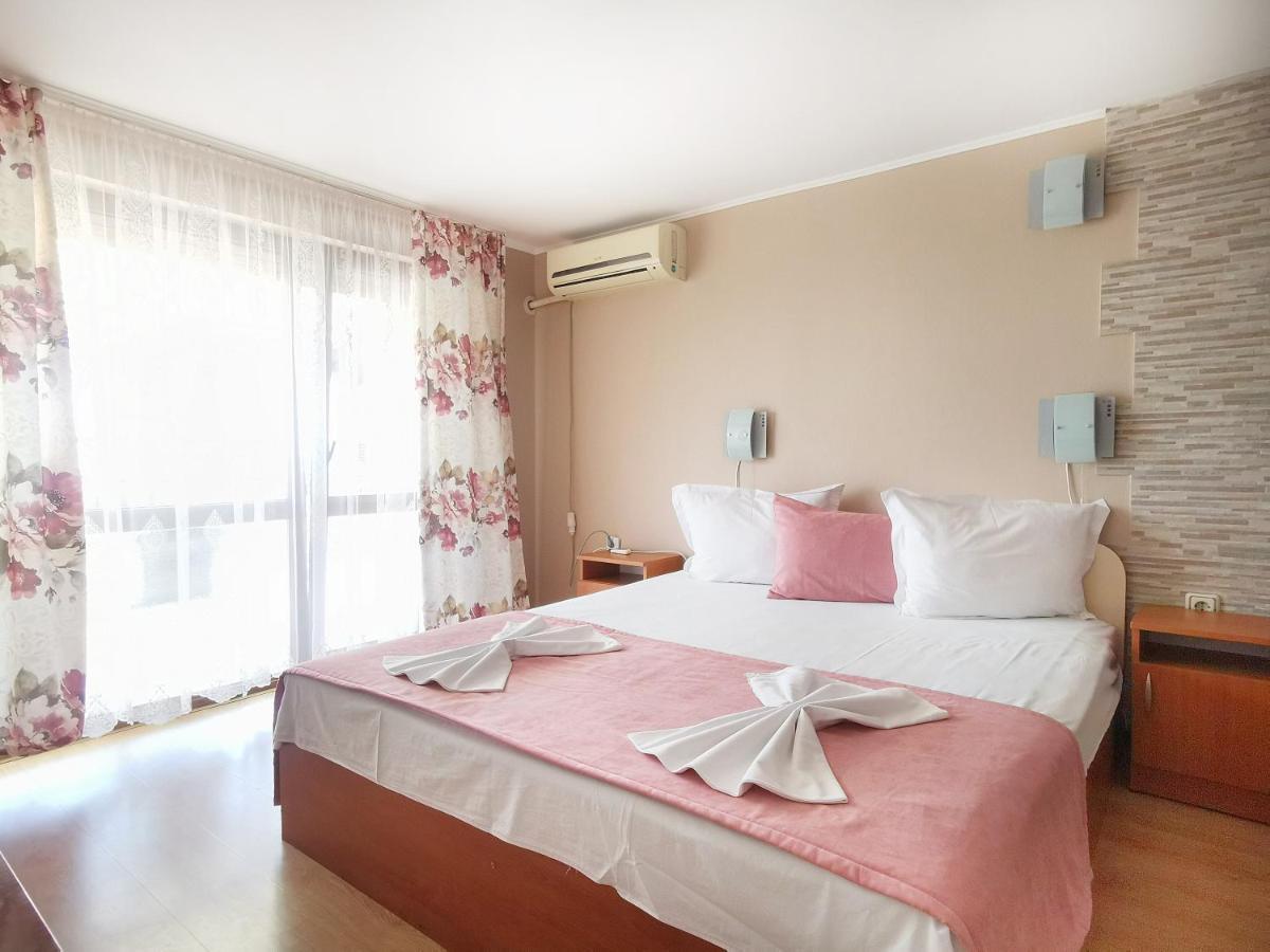 Villa Mirage Sozopol Zewnętrze zdjęcie