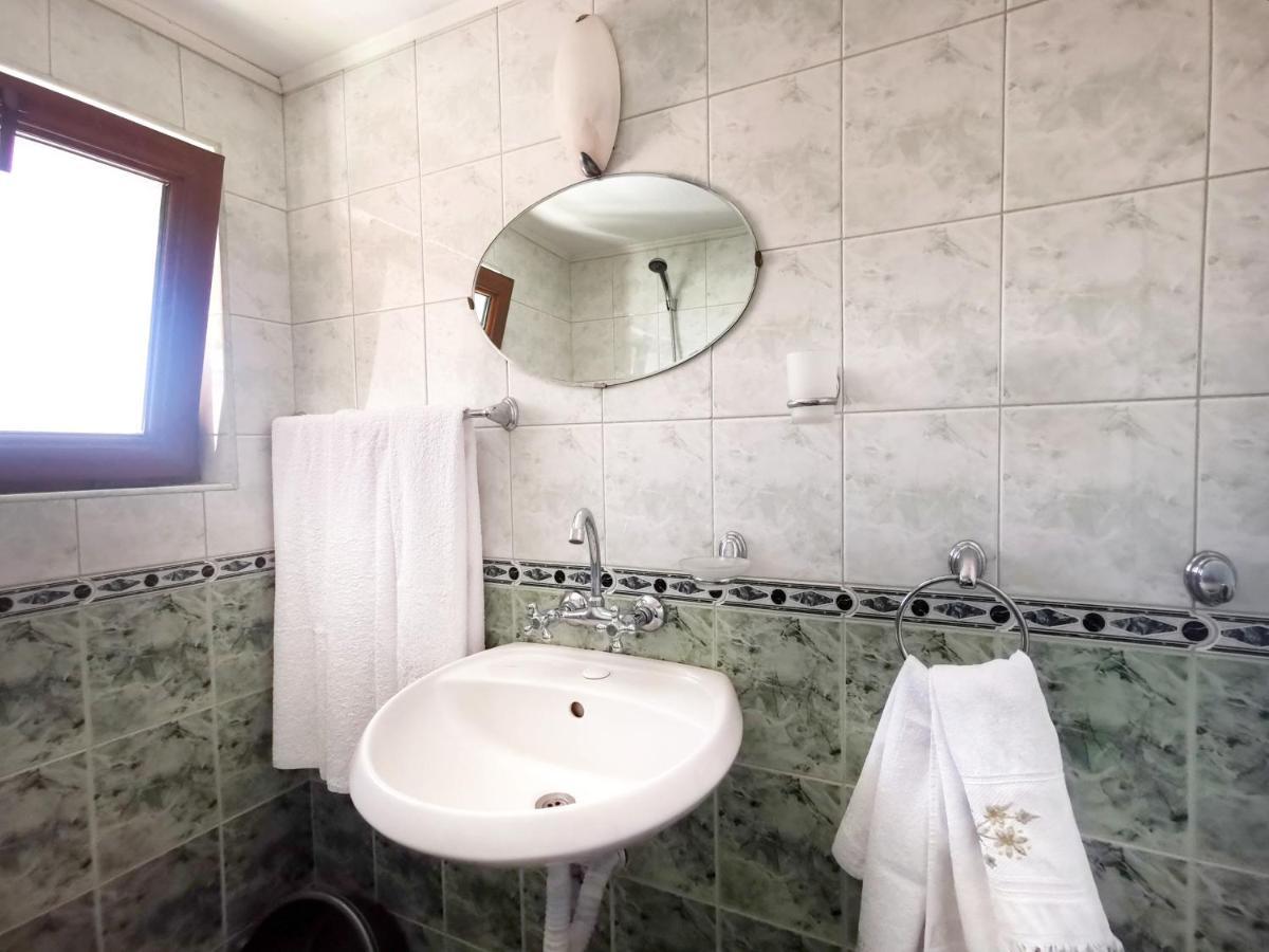 Villa Mirage Sozopol Zewnętrze zdjęcie