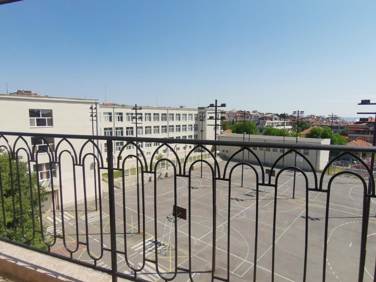 Villa Mirage Sozopol Zewnętrze zdjęcie