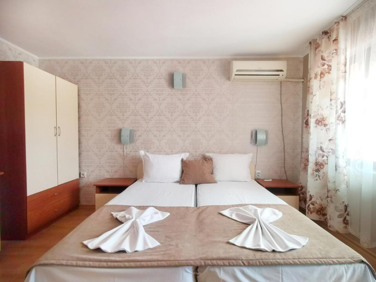 Villa Mirage Sozopol Zewnętrze zdjęcie