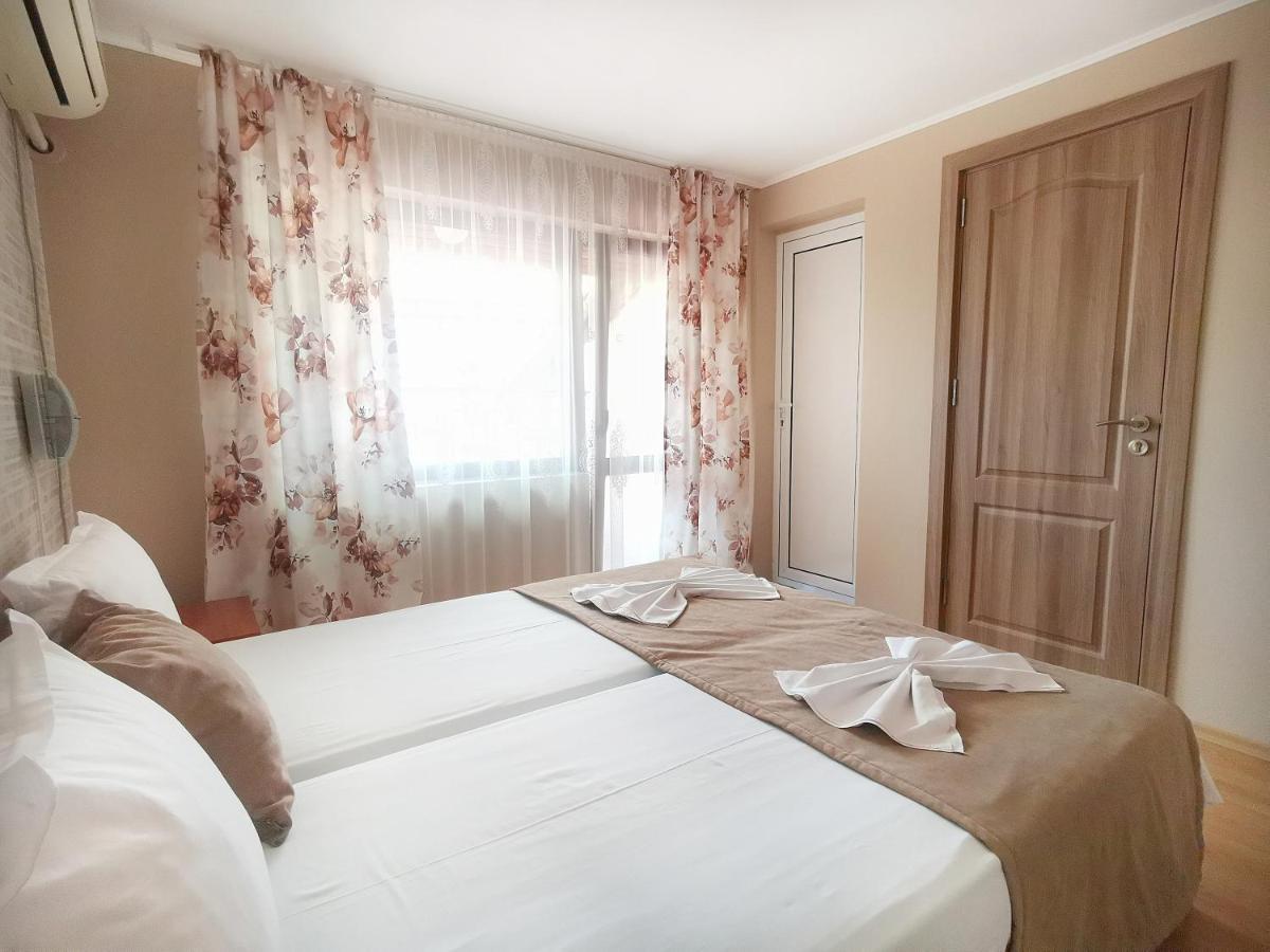 Villa Mirage Sozopol Zewnętrze zdjęcie