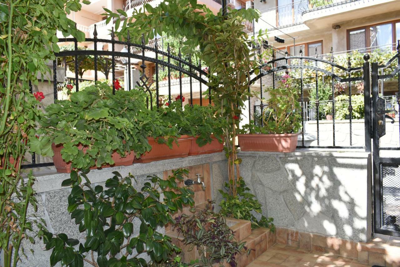 Villa Mirage Sozopol Zewnętrze zdjęcie