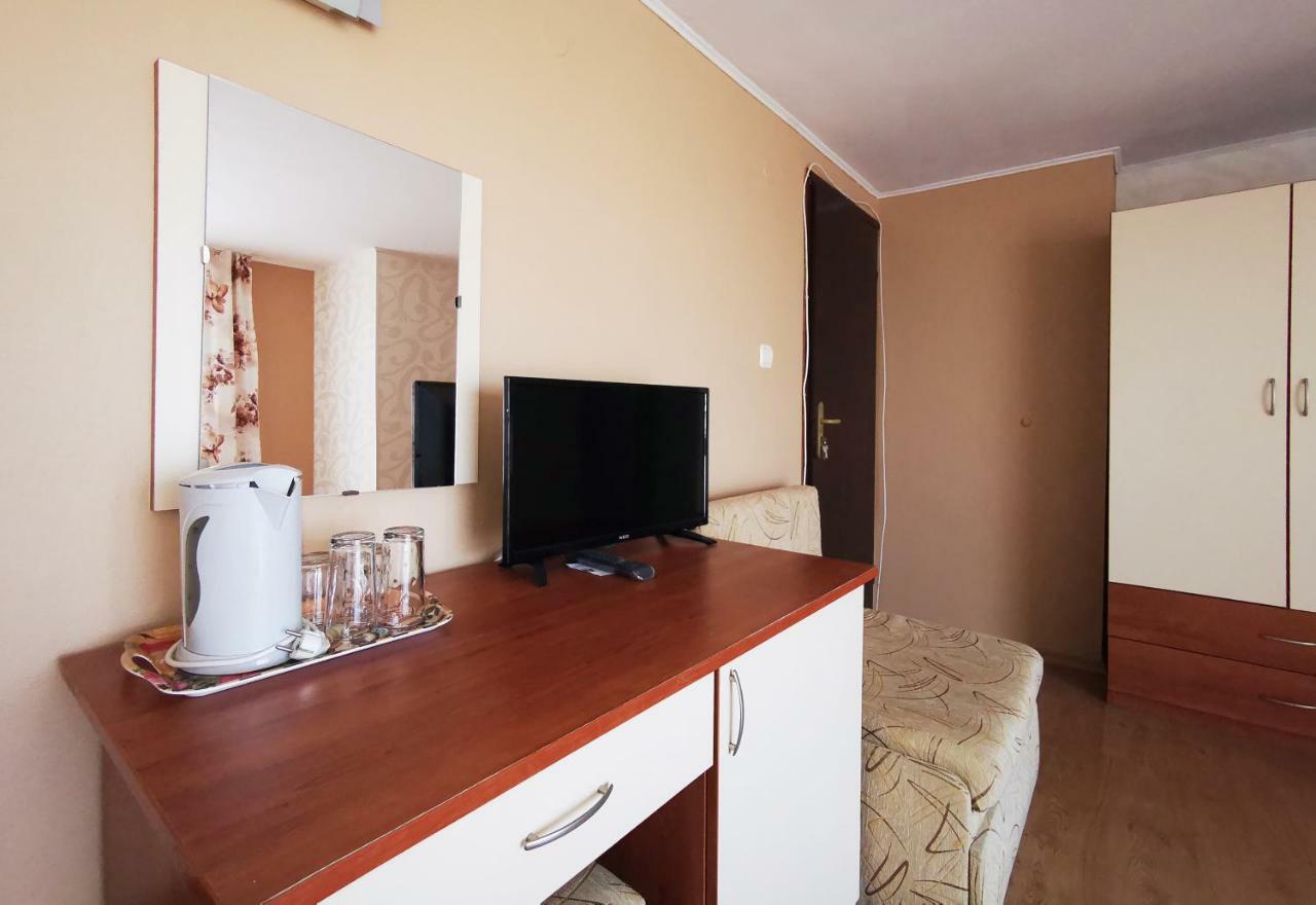Villa Mirage Sozopol Zewnętrze zdjęcie