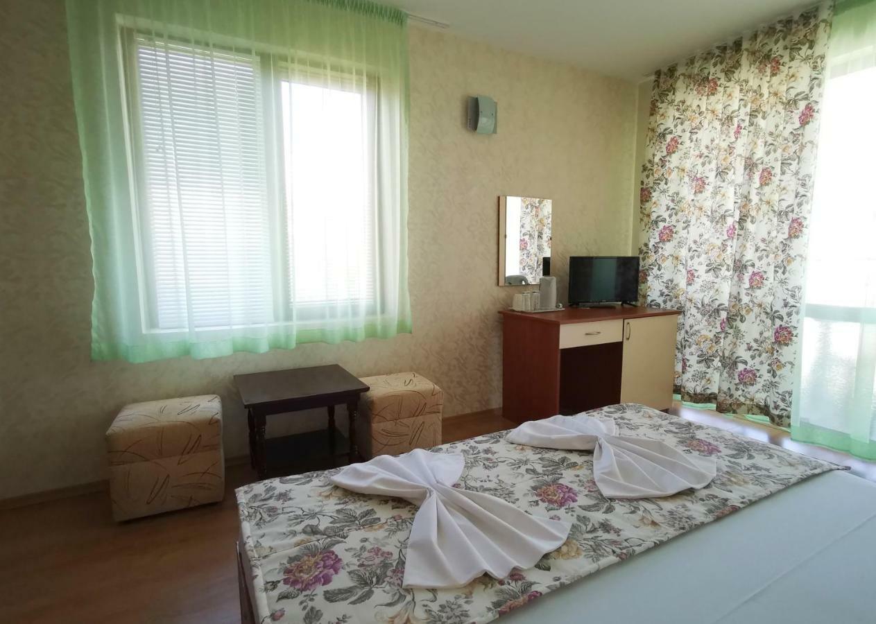 Villa Mirage Sozopol Zewnętrze zdjęcie