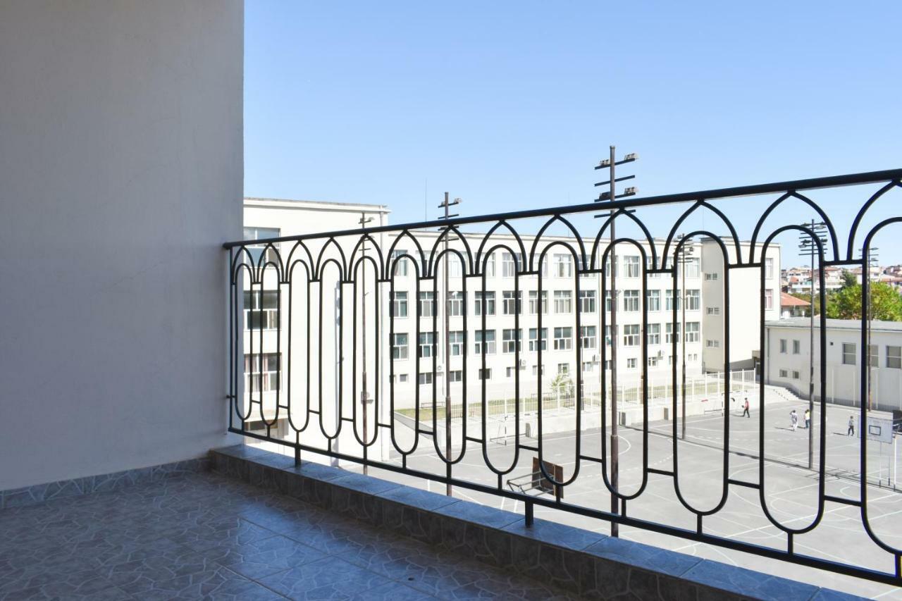 Villa Mirage Sozopol Zewnętrze zdjęcie