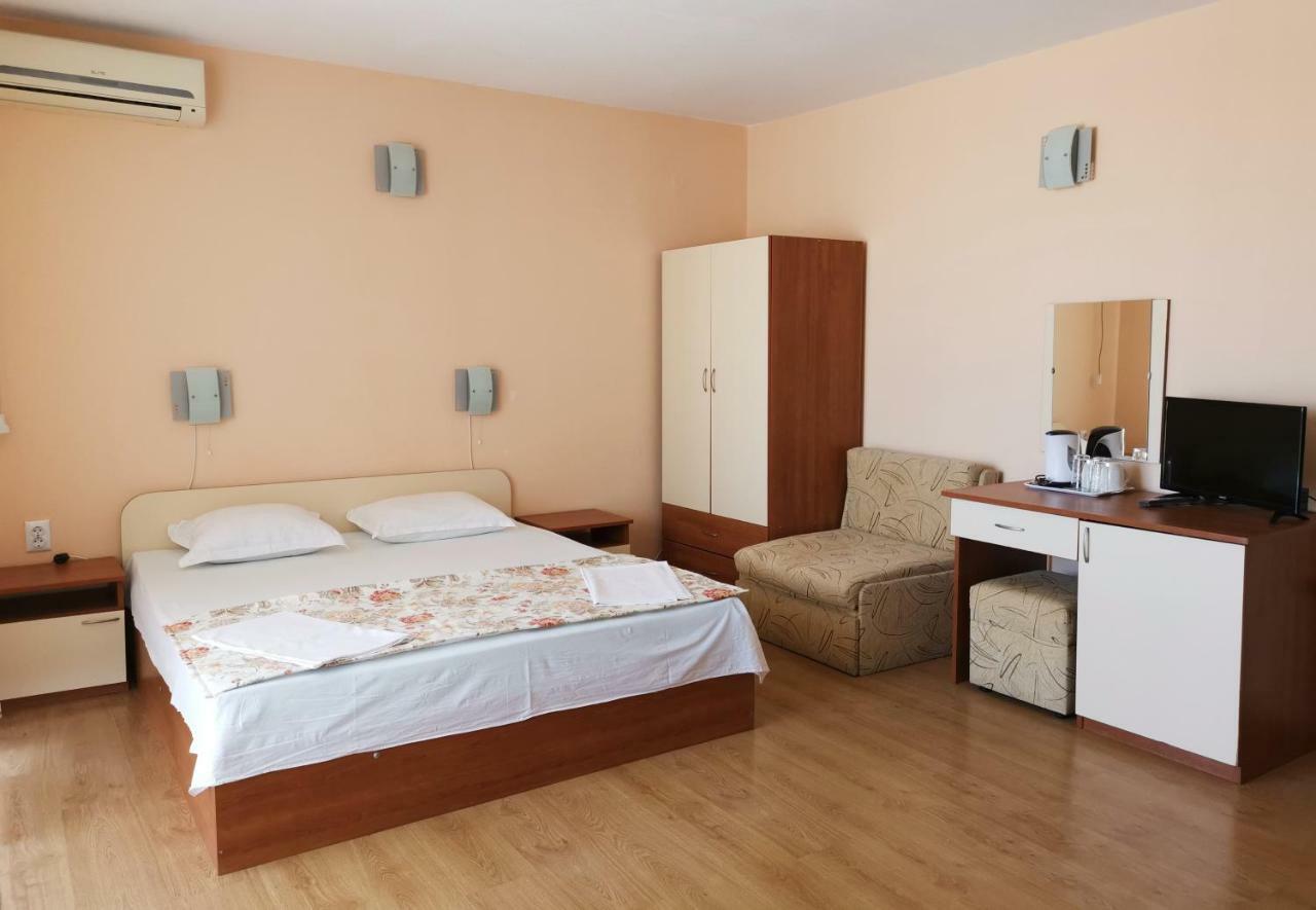 Villa Mirage Sozopol Zewnętrze zdjęcie