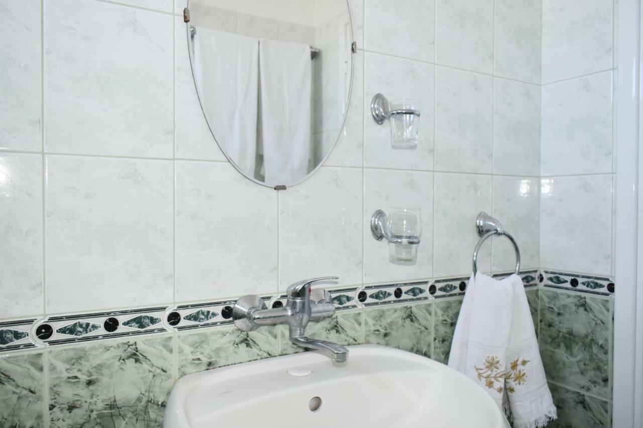 Villa Mirage Sozopol Zewnętrze zdjęcie